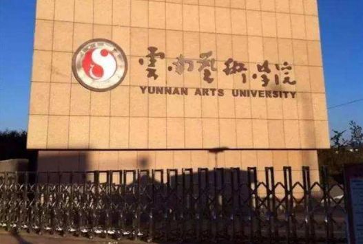 云南专升本—云南艺术学院