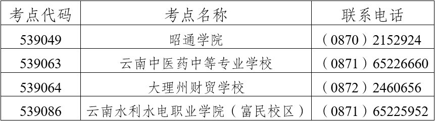 计算机考试