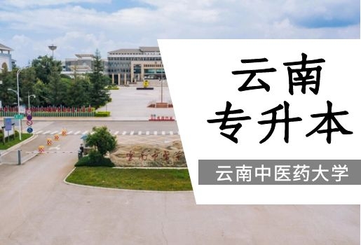 2022年云南中医药大学云南专升本招生情况分析