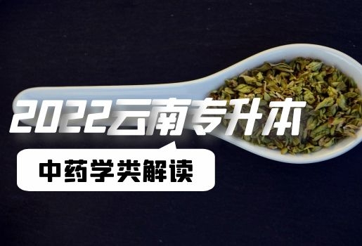 云南专升本