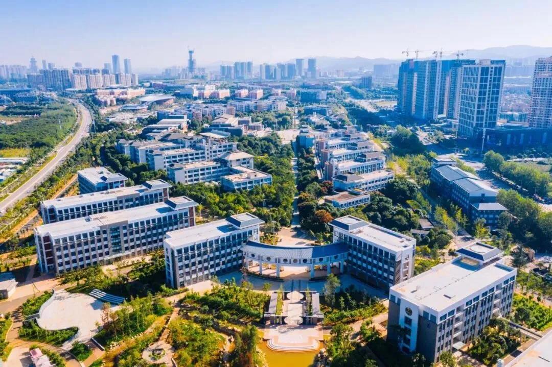 云南中医药大学2021年报考指南
