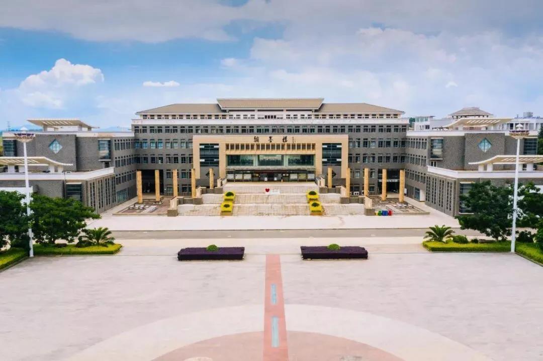 云南中医药大学2021年报考指南